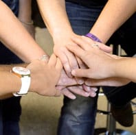 Cultural & Community-Focused